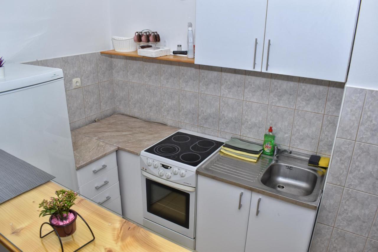 Apartman Pause Trebinje Exterior photo